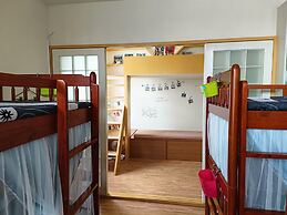 DF Park Space Hostel