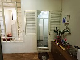 DF Park Space Hostel