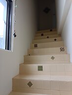 DF Park Space Hostel