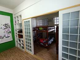 DF Park Space Hostel