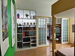 DF Park Space Hostel