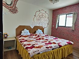 DF Park Space Hostel