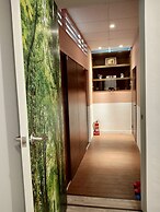 DF Park Space Hostel