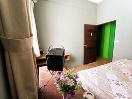 DF Park Space Hostel