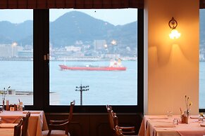 Plaza Hotel Shimonoseki