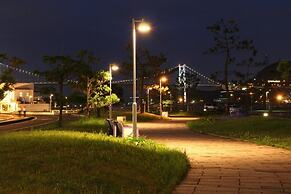 Plaza Hotel Shimonoseki