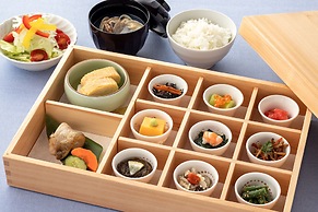 Plaza Hotel Shimonoseki