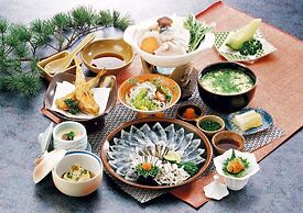 Plaza Hotel Shimonoseki