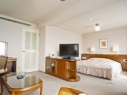 Plaza Hotel Shimonoseki