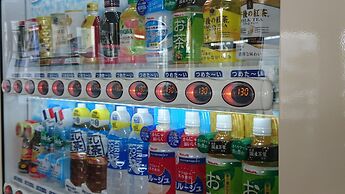 Plaza Hotel Shimonoseki