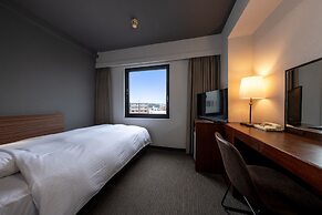 Plaza Hotel Shimonoseki