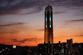 Plaza Hotel Shimonoseki