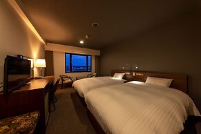 Plaza Hotel Shimonoseki