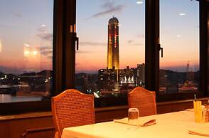 Plaza Hotel Shimonoseki