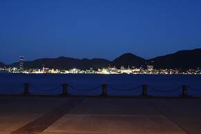 Plaza Hotel Shimonoseki