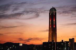 Plaza Hotel Shimonoseki