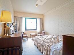 Plaza Hotel Shimonoseki