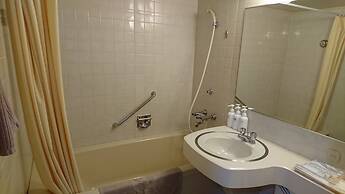 Plaza Hotel Shimonoseki