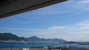 Plaza Hotel Shimonoseki