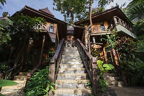 Phupha Aonang Resort and Spa