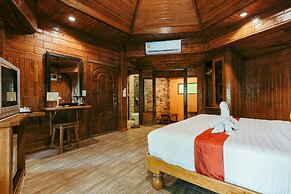 Phupha Aonang Resort and Spa
