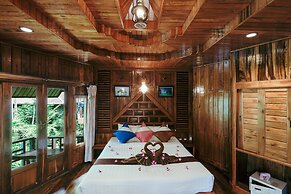 Phupha Aonang Resort and Spa