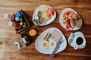 Phupha Aonang Resort and Spa