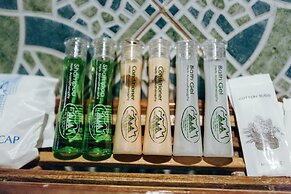 Phupha Aonang Resort and Spa