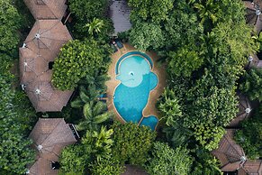 Phupha Aonang Resort and Spa