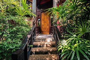 Phupha Aonang Resort and Spa