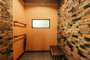 Phupha Aonang Resort and Spa