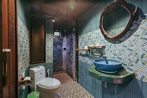 Phupha Aonang Resort and Spa