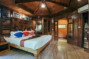 Phupha Aonang Resort and Spa