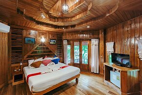 Phupha Aonang Resort and Spa