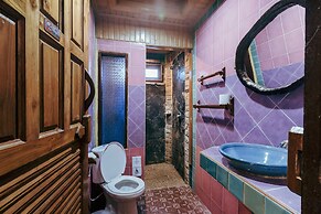 Phupha Aonang Resort and Spa