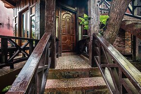 Phupha Aonang Resort and Spa