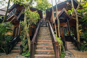 Phupha Aonang Resort and Spa