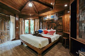 Phupha Aonang Resort and Spa