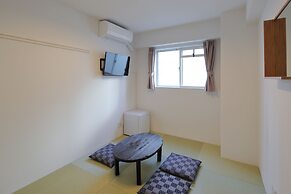 One World Osaka Central - Hostel