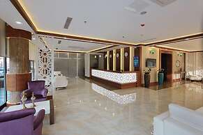 Forum Suite Hotel
