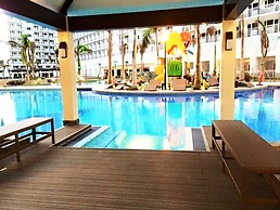 Shell Residences Apartment by Homebound