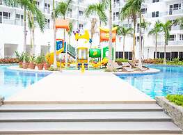 Shell Residences Apartment by Homebound