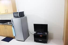 Shell Residences Apartment by Homebound