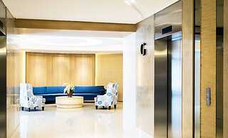 Shell Residences Apartment by Homebound