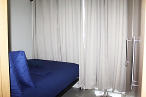 Shell Residences Apartment by Homebound