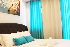 Shell Residences Apartment by Homebound