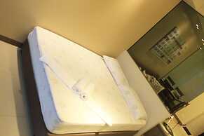 Shell Residences Apartment by Homebound