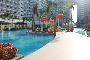 Shell Residences Apartment by Homebound