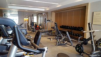 Shell Residences Apartment by Homebound