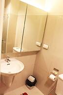 Shell Residences Apartment by Homebound